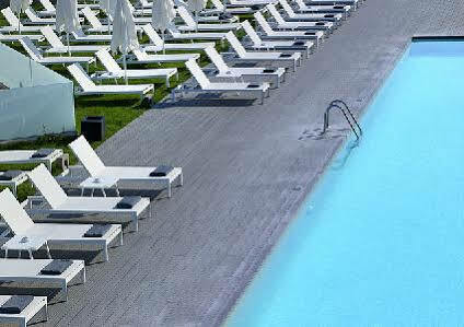 Elysium Boutique (Adults Only) Hotel Análipsi Exterior foto