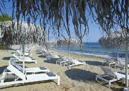 Elysium Boutique (Adults Only) Hotel Análipsi Exterior foto