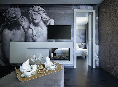 Elysium Boutique (Adults Only) Hotel Análipsi Exterior foto
