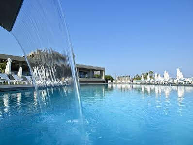 Elysium Boutique (Adults Only) Hotel Análipsi Exterior foto